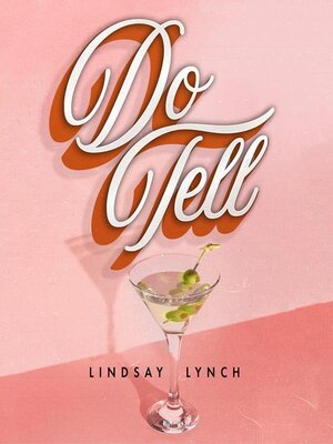 cover image of Do Tell
